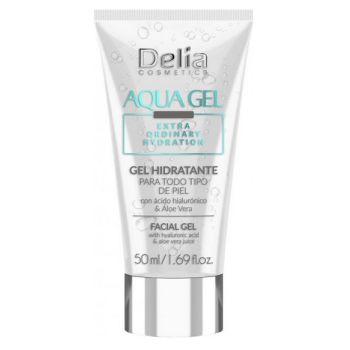 Gel hydratant visage Aqua Gel Face Care