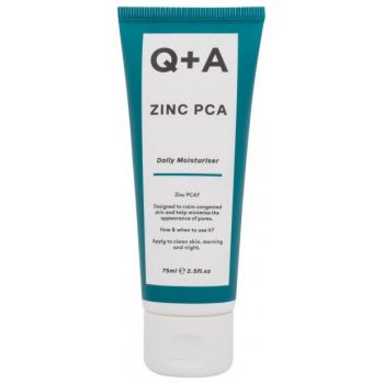 Hydratant Quotidien Zinc