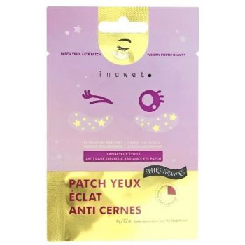 Patch Yeux Anti-Cernes