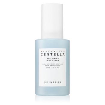 Madagascar Centella Hyalu-Cica Blue Sérum