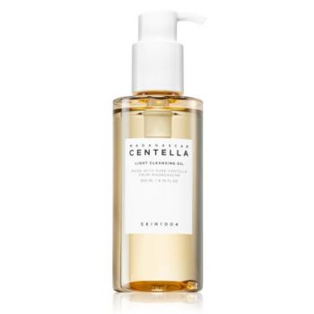 Madagascar Centella Light Huile Nettoyante