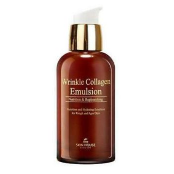 Wrinkle Collagen Emulsion Wrinkle Collagen Emulsion