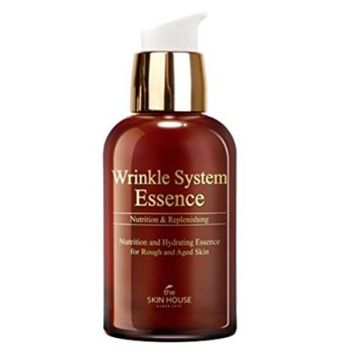 Essence anti-rides Wrinkle System