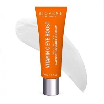 Contour des Yeux Correcteur à la Vitamine C Eye Boost