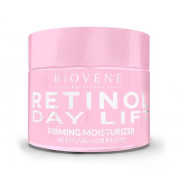 Crème de Jour Raffermissante au Rétinol Day Lift