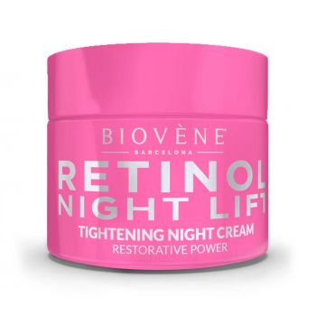 Crème de Nuit Extra Lifting au Rétinol Night Lift