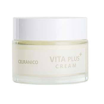 Crème Visage Vita Plus