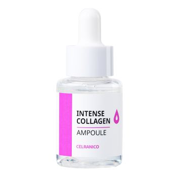 Ampoule régénérante Intense Collagen