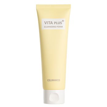 Vita Plus Mousse Nettoyante