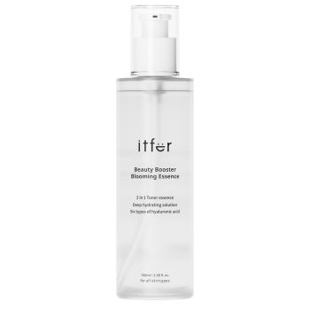 Essence Booster Blooming Essence Booster Blooming