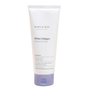 White Collagen Cleansing Foam White Collagen Cleansing Foam