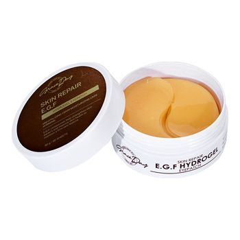 Patchs Hydrogel Skin Repair E.G.F