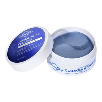 Patchs Hydrogel Revitalizing Collagen