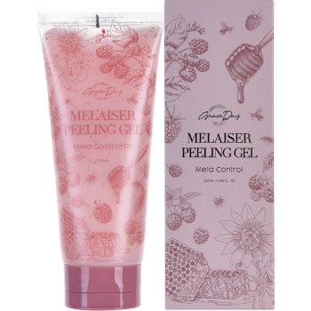 Gel Peeling Visage Melaiser Mela Control