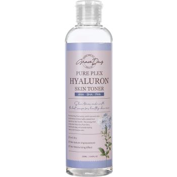 Tonique Visage Pure Plex Hyaluron