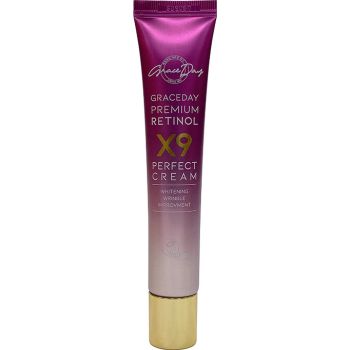 Crème Perfect Premium Retinol X9