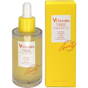 Ampoule Vitamin Tree