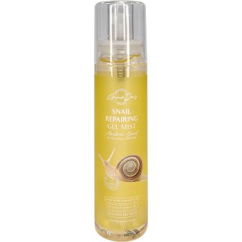 Brume gel réparatrice à la bave d’escargot