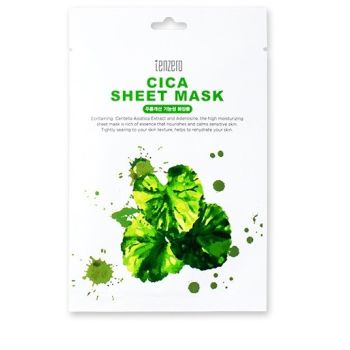 Masque Cica Masque Cica