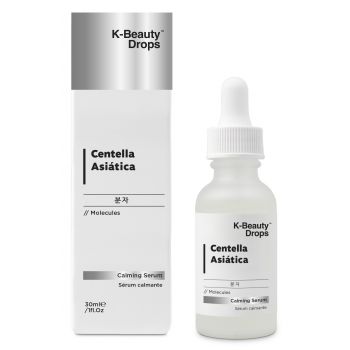 K Centella Asiatica Sérum Apaisant K Centella Asiatica Sérum Apaisant