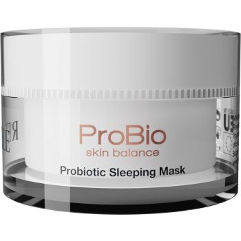 Probio Skin Balance maschera probiotica