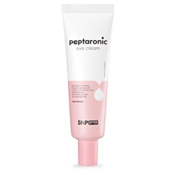 Soin contour des yeux Peptaronic