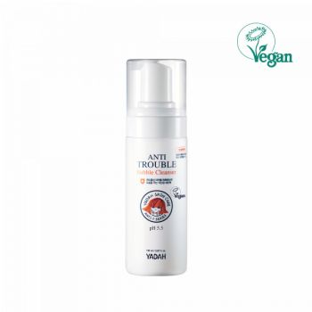 Nettoyant Moussant Peaux à Problèmes Nettoyant Moussant Peaux à Problèmes