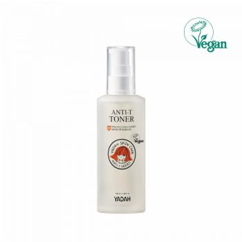 YADAH Tonico Pelle Problematica