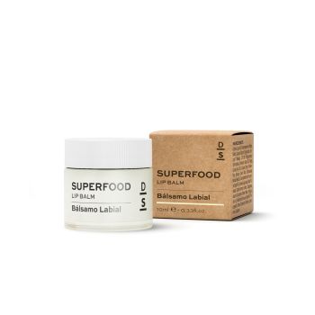 Superfood Baume à Lèvres 