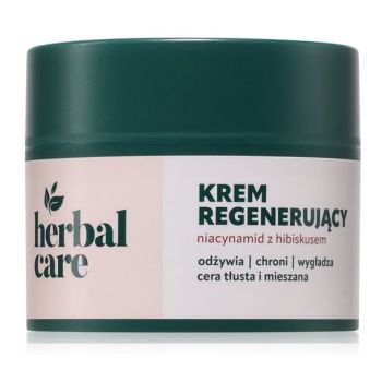 Herbal Care Niacinamide e Ibisco