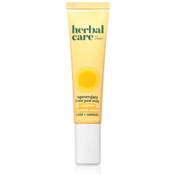 Herbal Care My Honey Crema contorno occhi