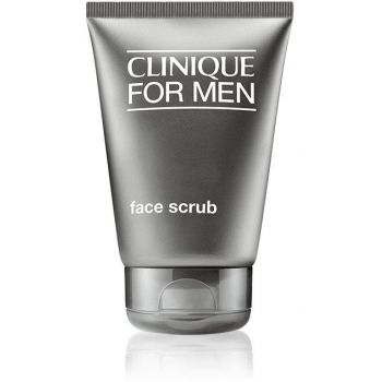 Exfoliant Visage Clinique For Men