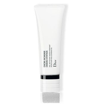 DIOR HOMME DERMO SYSTEM Gel Nettoyant Micro-purifiant