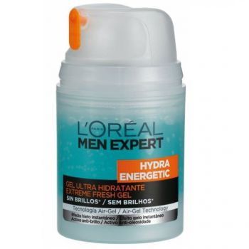 Fluide Polaire Ultra-Hydratant