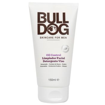 Nettoyant Visage Oil Control Bulldog