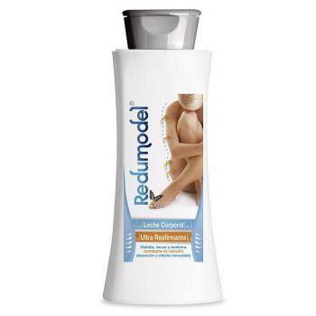 Lait Corporel Ultra-Raffermissant Triple Effet