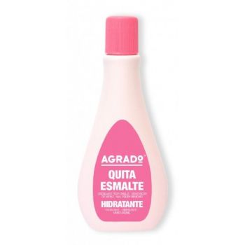 Dissolvant Hydratant