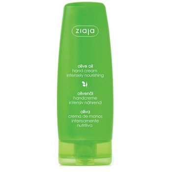 Crema per mani e unghie alle olive naturali