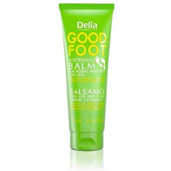 Baume Good Foot XXL – Jambes et Pieds Fatigués