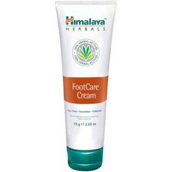 Crème pour les pieds talons secs et abîmés