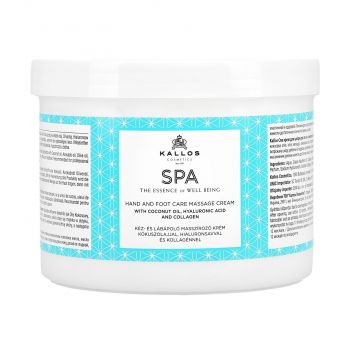 Crème Hydratante Mains et Pieds Body Art Crème Hydratante Mains et Pieds Body Art