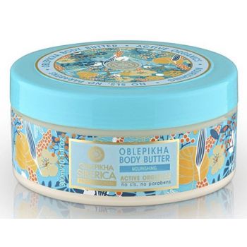 Beurre Corporel Oblepikha