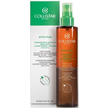 Concentrato dimagrante Biphase