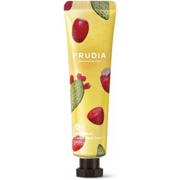 Crème pour les mains au cactus