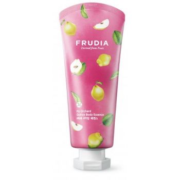 Essence Corporelle Relaxante à l’Extrait de Coing Essence Corporelle Relaxante à l’Extrait de Coing