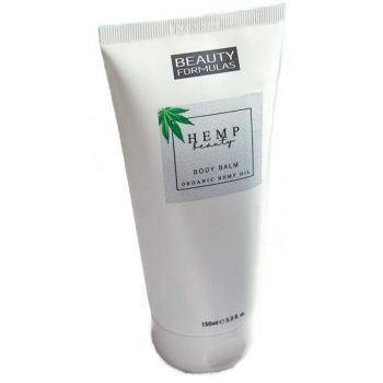 Baume Corporel Nourrissant Baume Corporel Nourrissant