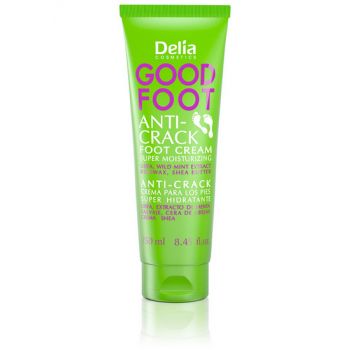 Good Foot Crème Anti-Fendillements pour les Pieds Good Foot Crème Anti-Fendillements pour les Pieds