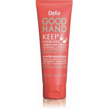 Crème hydratante mains et ongles Good Hand