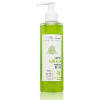 Gel di Aloe Vera puro