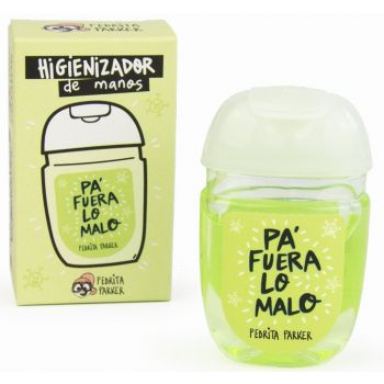 Igienizzatore Mani Pa’ Fuori Mali